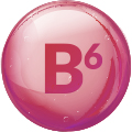 image of vitamin b6 image of vitamin b6