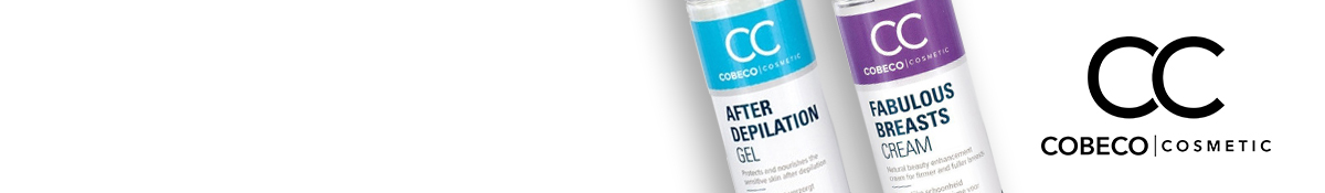 Cobeco Cosmetics Cobeco Cosmetics
