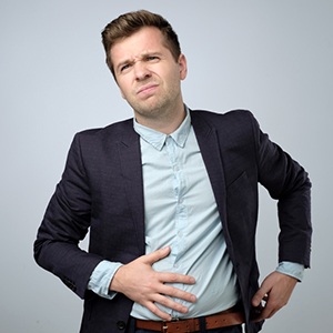 european-young-man-suit-having-stomach european-young-man-suit-having-stomach