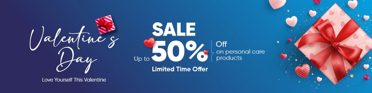 ShytoBuy Celebrates Valentine's Day Week with Exclusive Discount Code 2024