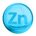 Zinc