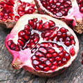 Pomegranate Pomegranate
