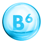 image of Vitamin B6 image of Vitamin B6