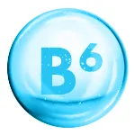 image of Vitamin B6
