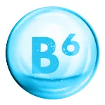 image of Vitamin B6 image of Vitamin B6