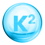 image of Vitamin K2 image of Vitamin K2