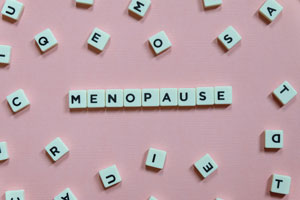 Menopause