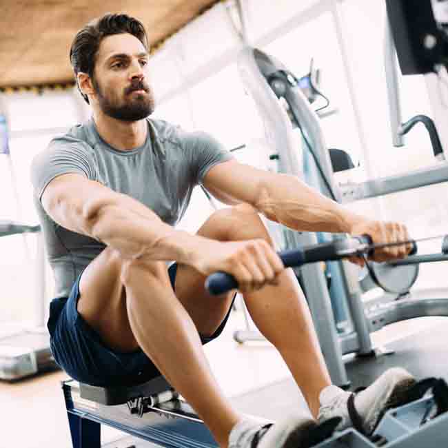 Can You Exercise If You Have Jock Itch? ShytoBuy