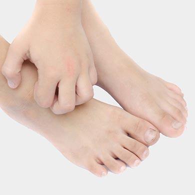 Remedies to soothe and prevent itchy skin