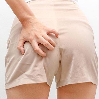 How to get relief from piles (haemorrhoids) without surgery?
