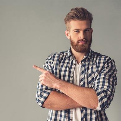 Beard Care 101: How to grow a healthy beard and manage it?