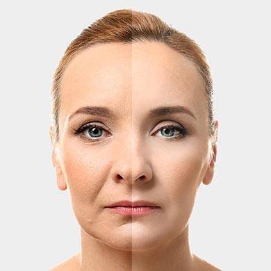How to delay ageing and get a youthful look