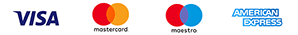 Payment Logos