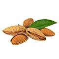 Sweet almond oil Sweet almond oil