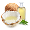 Coconut Oil Coconut Oil