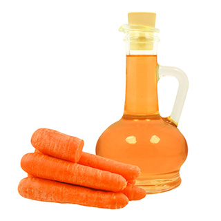 Carrot Oil Carrot Oil