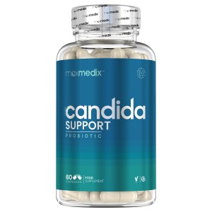 Candida Support Capsules