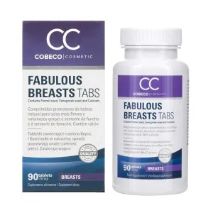 CC Fabulous Breasts Tabs
