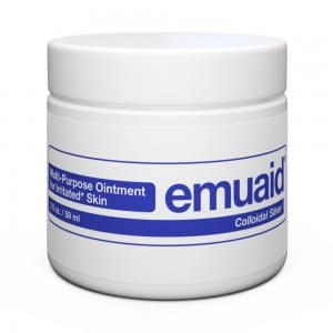 Emuaid & EmuaidMAX Ointments Emuaid & EmuaidMAX First Aid Ointments | 100+ Skin Concerns | ShytoBuy