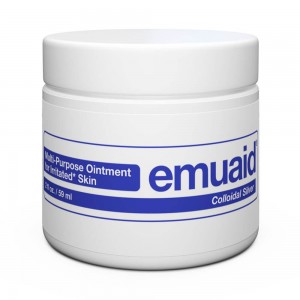 Emuaid First Aid Ointment Emuaid First Aid Ointment