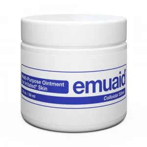 Emuaid First Aid Ointment Emuaid First Aid Ointment