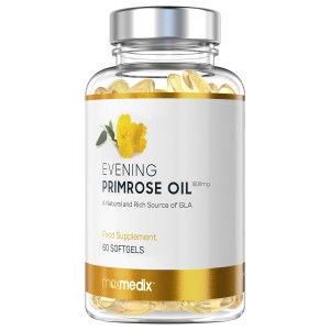 Evening Primrose Oil Softgels