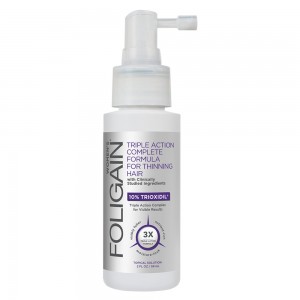 Foligain™ Trioxidil Solution for Women