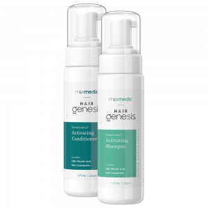 Hairgenesis Shampoo & Conditioner