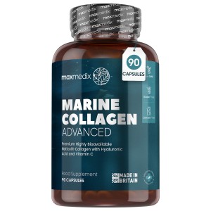 Marine Collagen Advanced