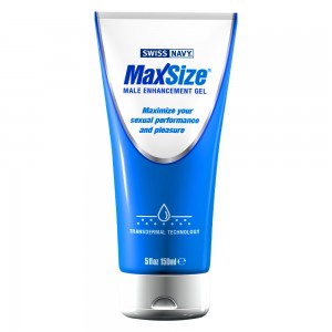 MaxSize Cream