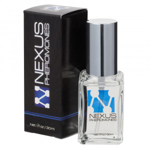 Nexus Pheromones | To Enhance Male to Female Attractiveness | ShytoBuy UK Nexus Pheromones | To Enhance Male to Female Attractiveness | ShytoBuy UK