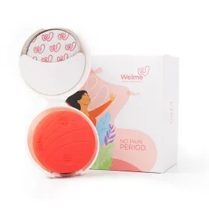 Pack Of Welme Period Pain Machine Pack Of Welme Period Pain Machine