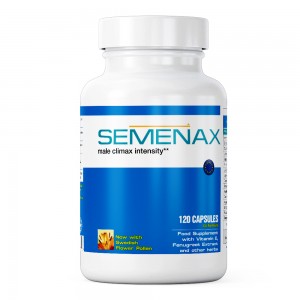 Semenax review - 1# Best Male Climax Intensity Supplement