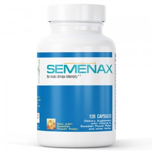 Semenax
