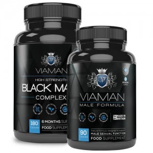 Viaman Bundle