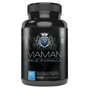 Viaman Capsules