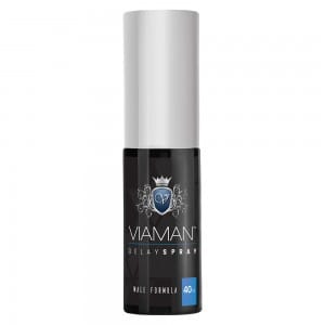Viaman Delay Spray For Men viaman delay spray bottle