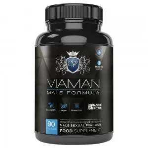 Viaman Capsules