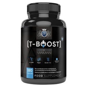 Viaman T-Boost