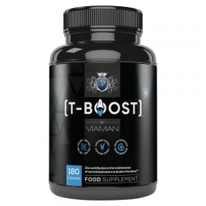 Viaman T Boost Viaman T Boost - Shytobuy