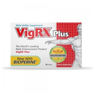 VigRX Plus male enhancement pills uk