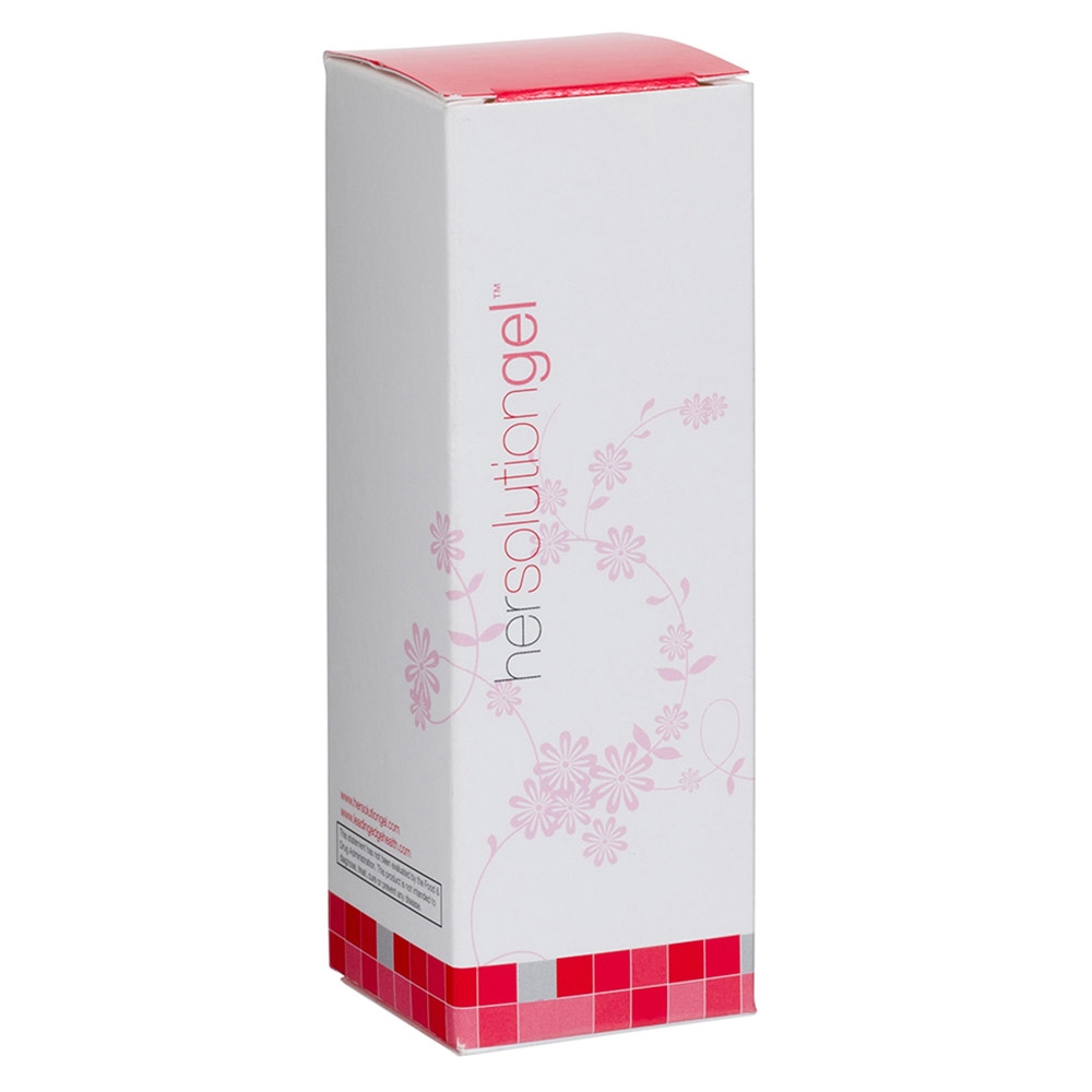 Personal care HerSolution Gel