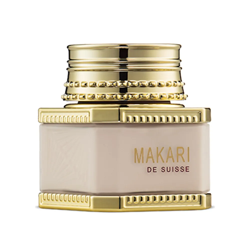 Makari Day Treatment Face Cream with SPF 15