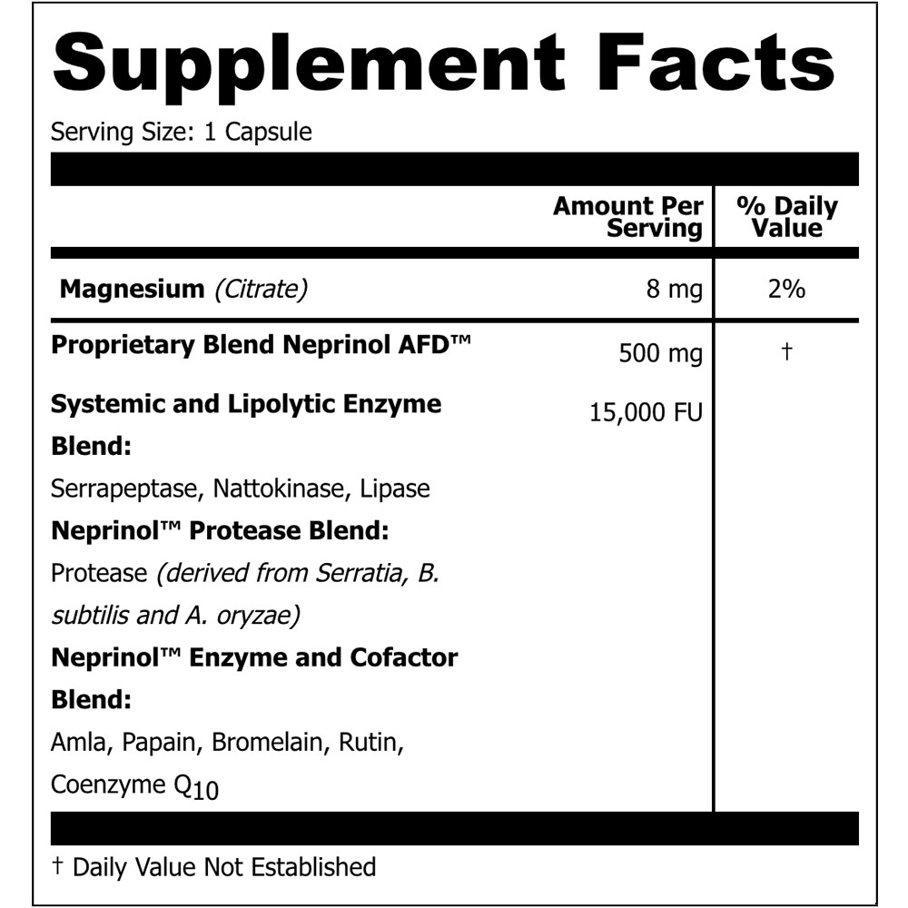 Neprinol AFD