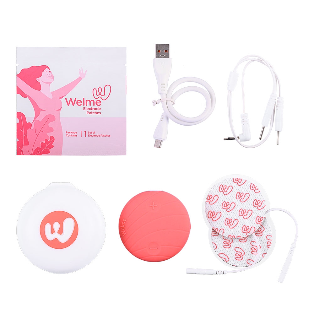 Welme Period Pain Relief Device