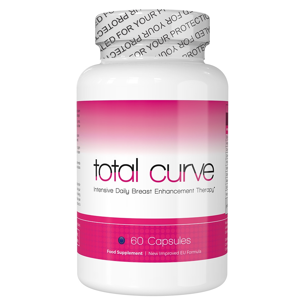 Total Curve Daily Supplement 