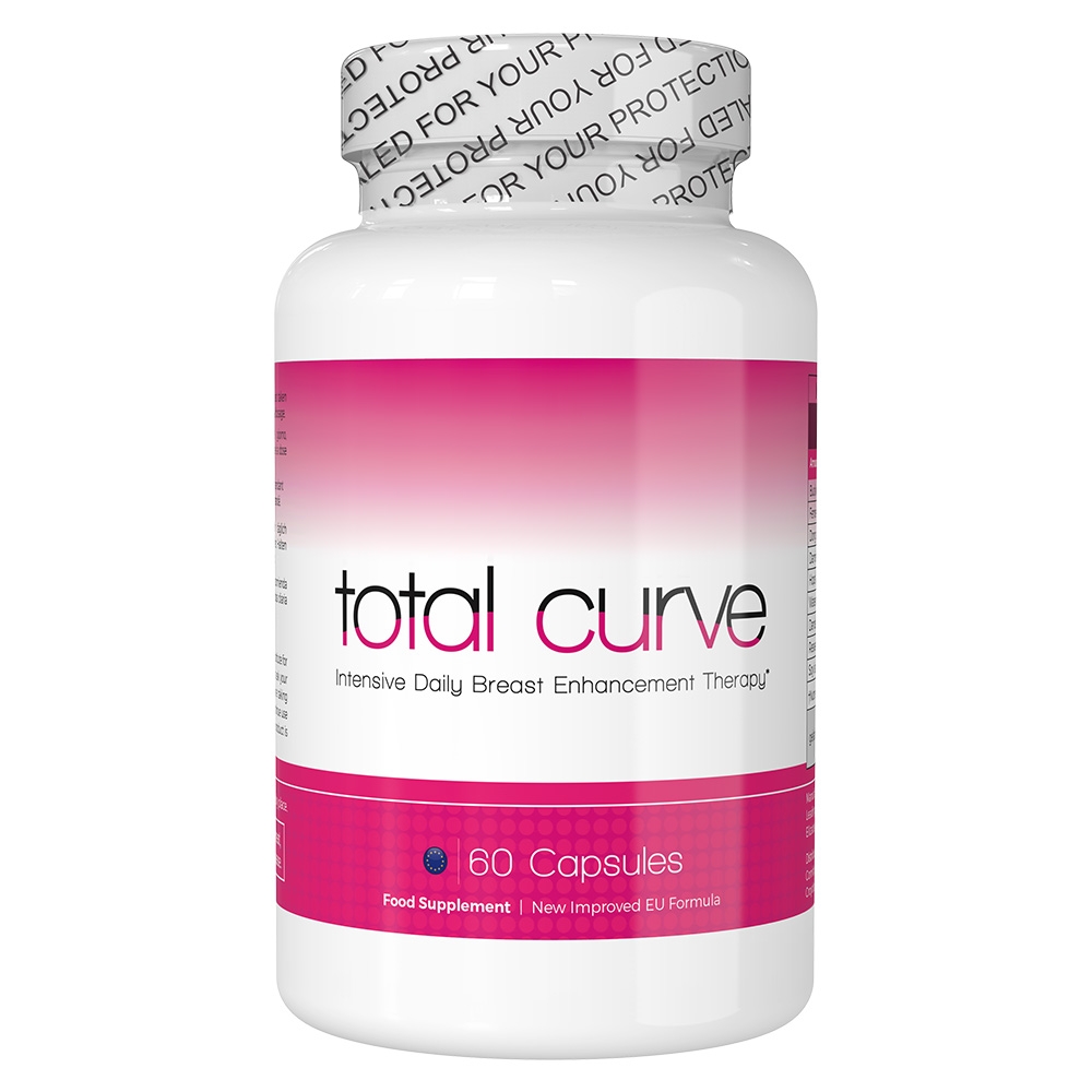 Total Curve Daily Supplement