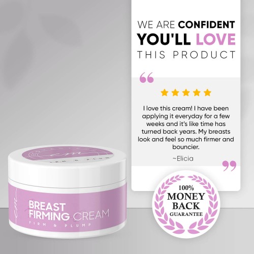 Eco Masters Breast Firming Cream To Firm & Plump ShytoBuy