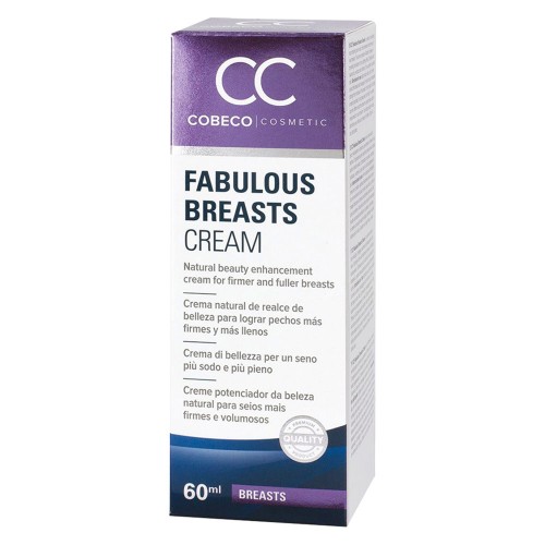 Fabulous Breasts Cream For a Firm & Full Bust ShytoBuy