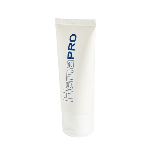 Hemago Cream - 60 ml Dermatologically Tested Natural Botanicals and Vitamin E